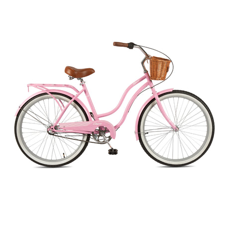 Spinn 26" Womens Charm 1 Bicycle