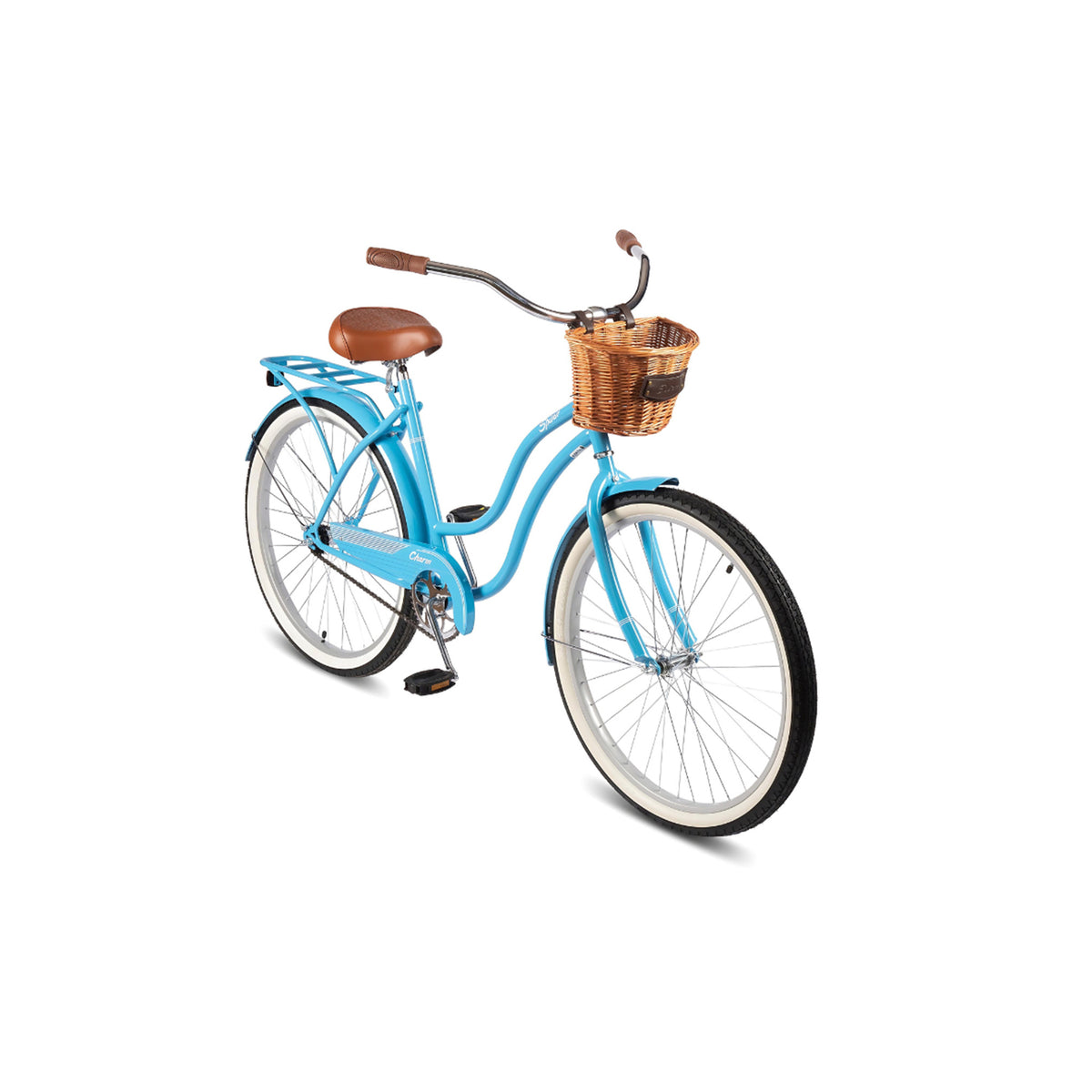 Spinn 26" Womens Charm 1 City Bike
