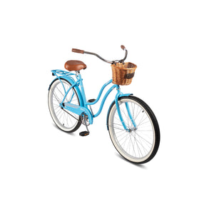 Spinn 26" Womens Charm 1 City Bike