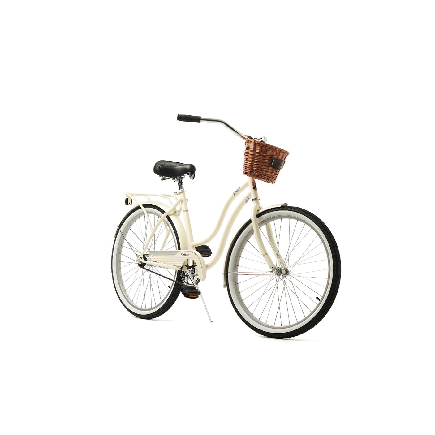 Spinn 26" Womens Charm 1 City Bike