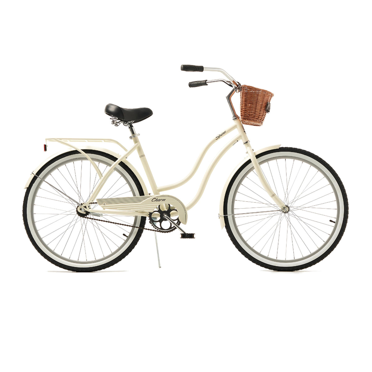 Spinn 26" Womens Charm 1 City Bike
