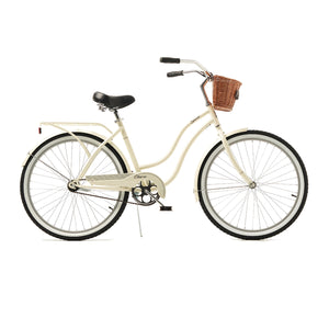 Spinn 26" Womens Charm 1 City Bike