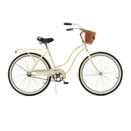 Spinn 26" Womens Charm 1 Bicycle