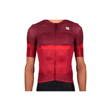 Sportful Evo Short Sleeve Jersey Red