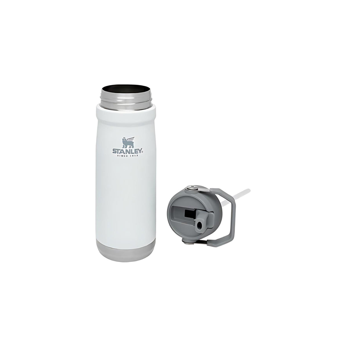 Stanley Classic IceFlow Flip Straw Tumbler 650ml