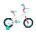 Spartan 12" Flora Kids Bicycle
