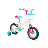 Spartan 12" Flora Kids Bicycle