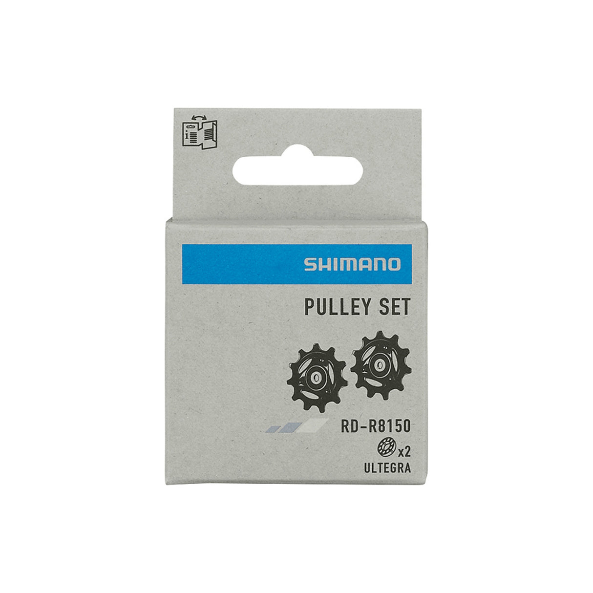 Shimano Pulley Set WP-Y3
