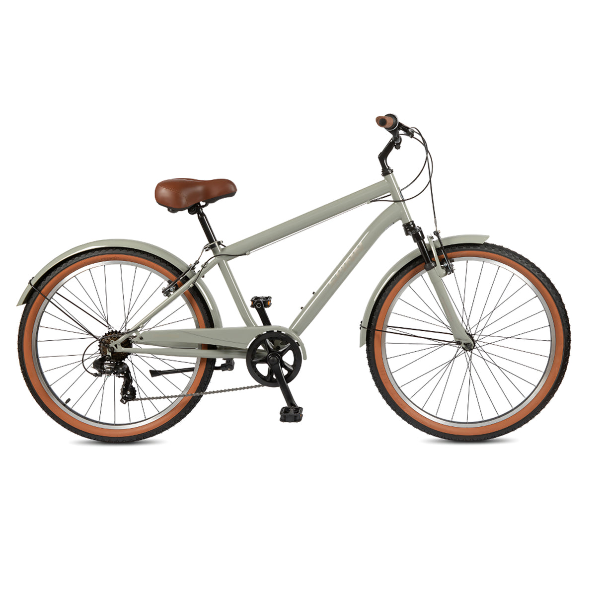 Spinn 26" Men's Uptown Bicycle