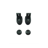 TACX Flow Smart Trainer Rubber Feet Set