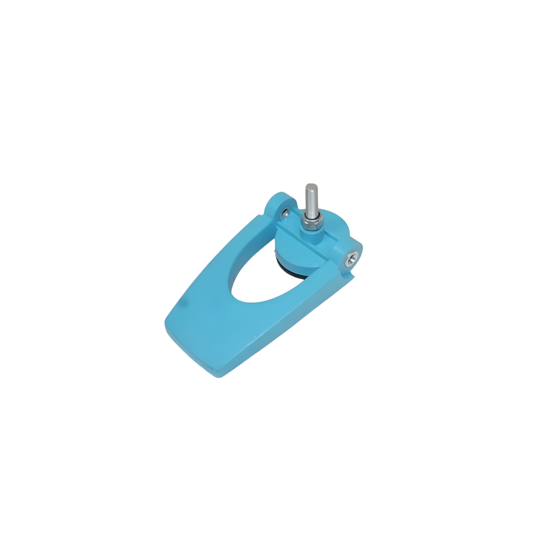 TACX Flow Smart Trainer Quick Release Lever Kit