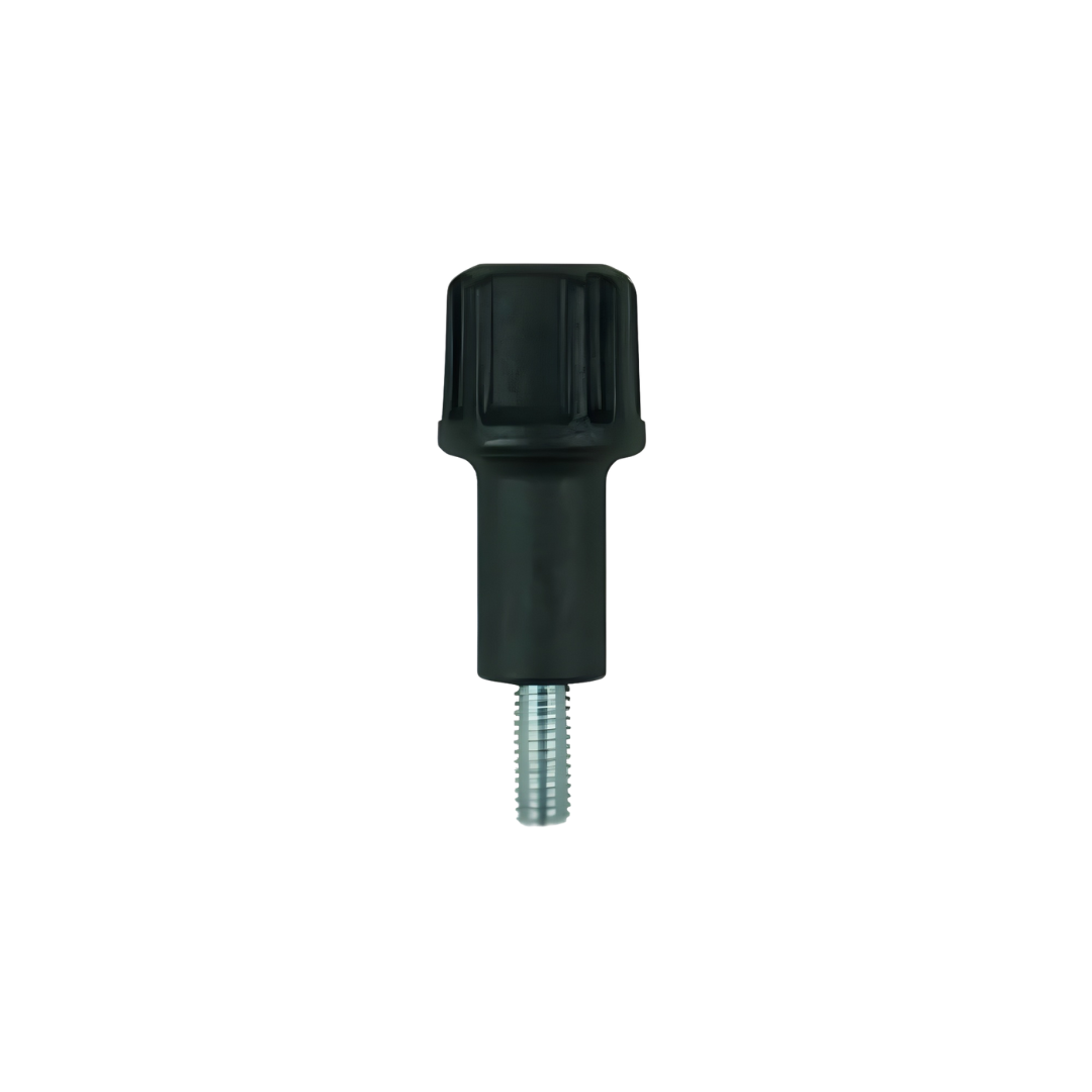 TACX Blue, Twist & Satori Trainers Star Knob
