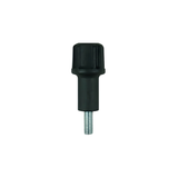 TACX Blue, Twist & Satori Trainers Star Knob