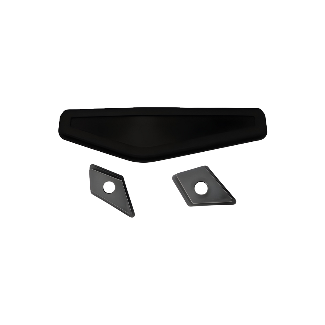 TACX Flux Trainer Rubber Cap Set