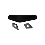 TACX Flux Trainer Rubber Cap Set