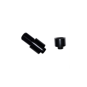 TACX Direct Drive Block Caps