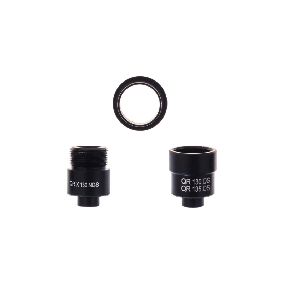 TACX Block Caps Direct Driver S0053