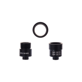 TACX Block Caps Direct Driver S0053