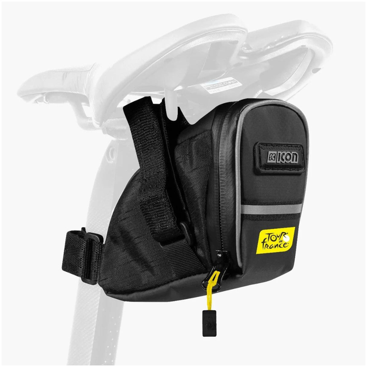 Scicon Tour De France 098 Medium Saddle Bag
