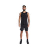 Wizard Men's Vent Speed 2 in 1 Shorts