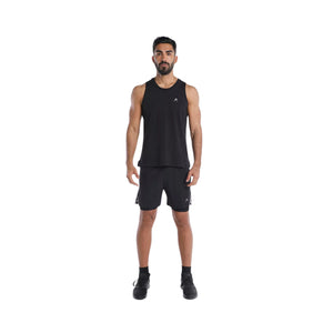 Wizard Men's Vent Speed 2 in 1 Shorts