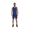 Wizard Men's Vent Speed 2 in 1 Shorts