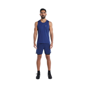 Wizard Men's Vent Speed 2 in 1 Shorts