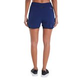 Wizard Crow Women's Vent Speed 2 in 1 Shorts