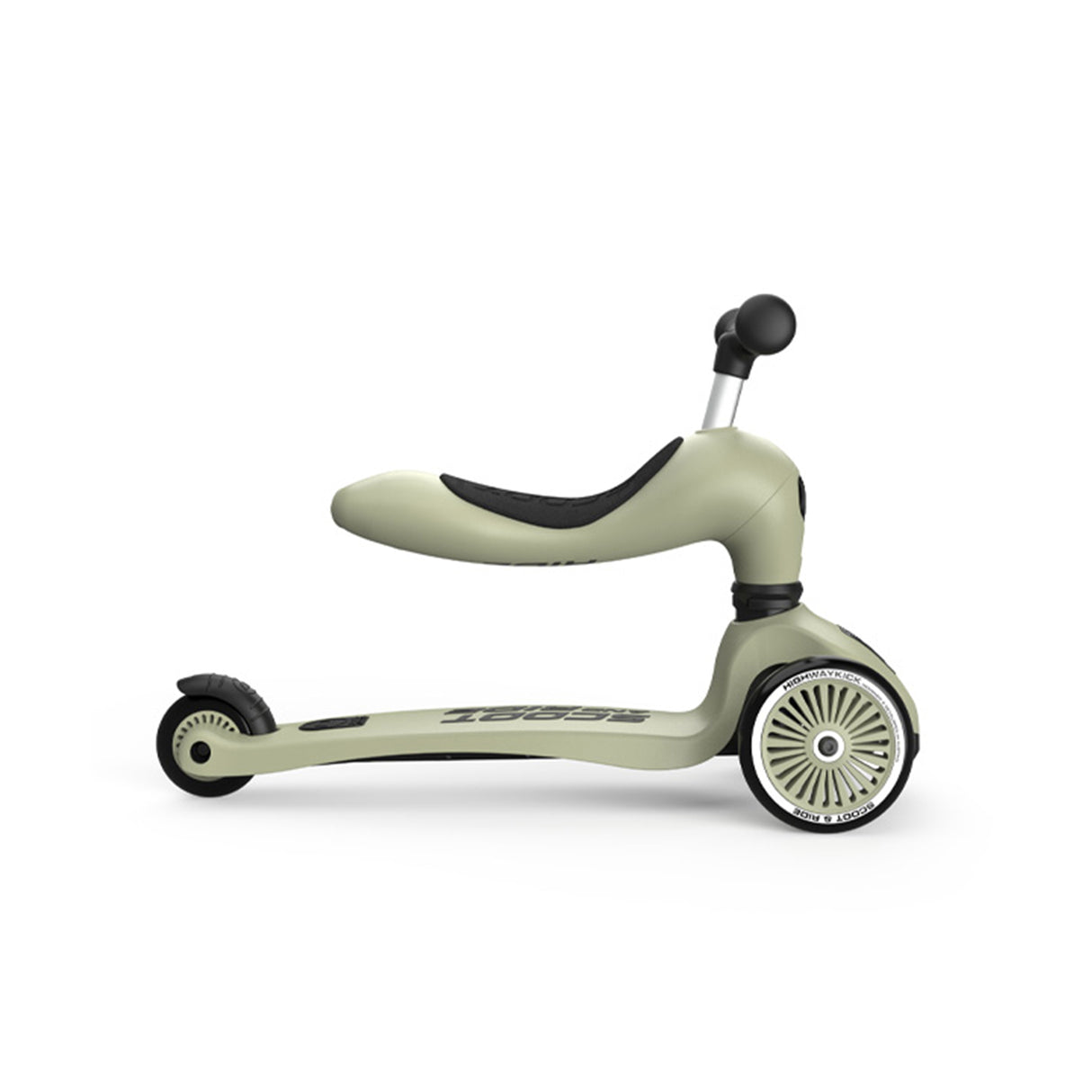Scoot & Ride 2-in-1 Highwaykick 1 Scooter