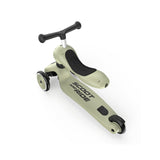 Scoot & Ride 2-in-1 Highwaykick 1 Scooter