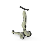 Scoot & Ride 2-in-1 Highwaykick 1 Scooter