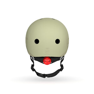 Scoot & Ride Kids Helmet