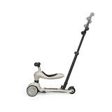 Scoot & Ride 2-in-1 Highwaykick 1 Push & Go Scooter