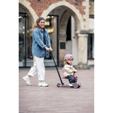 Scoot & Ride 2-in-1 Highwaykick 1 Push & Go Scooter