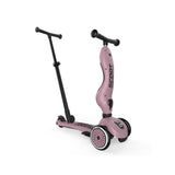 Scoot & Ride 2-in-1 Highwaykick 1 Push & Go Scooter