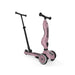 Scoot & Ride 2-in-1 Highwaykick 1 Push & Go Scooter