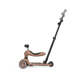 Scoot & Ride 2-in-1 Highwaykick 1 Push & Go Scooter