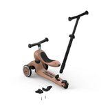 Scoot & Ride 2-in-1 Highwaykick 1 Push & Go Scooter