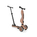 Scoot & Ride 2-in-1 Highwaykick 1 Push & Go Scooter
