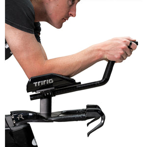 TriRig Signature Open Back Arm Cups