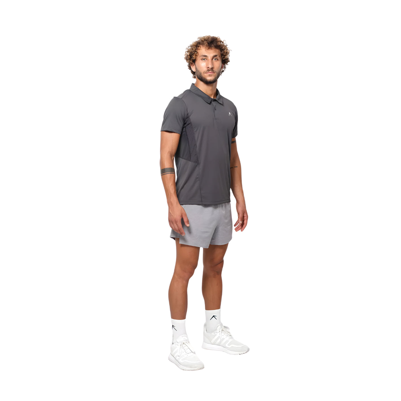 Wizard Men's Pro Lite Shorts