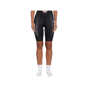 Wizard Athleisure Crow Women CyclingPro Bibshort