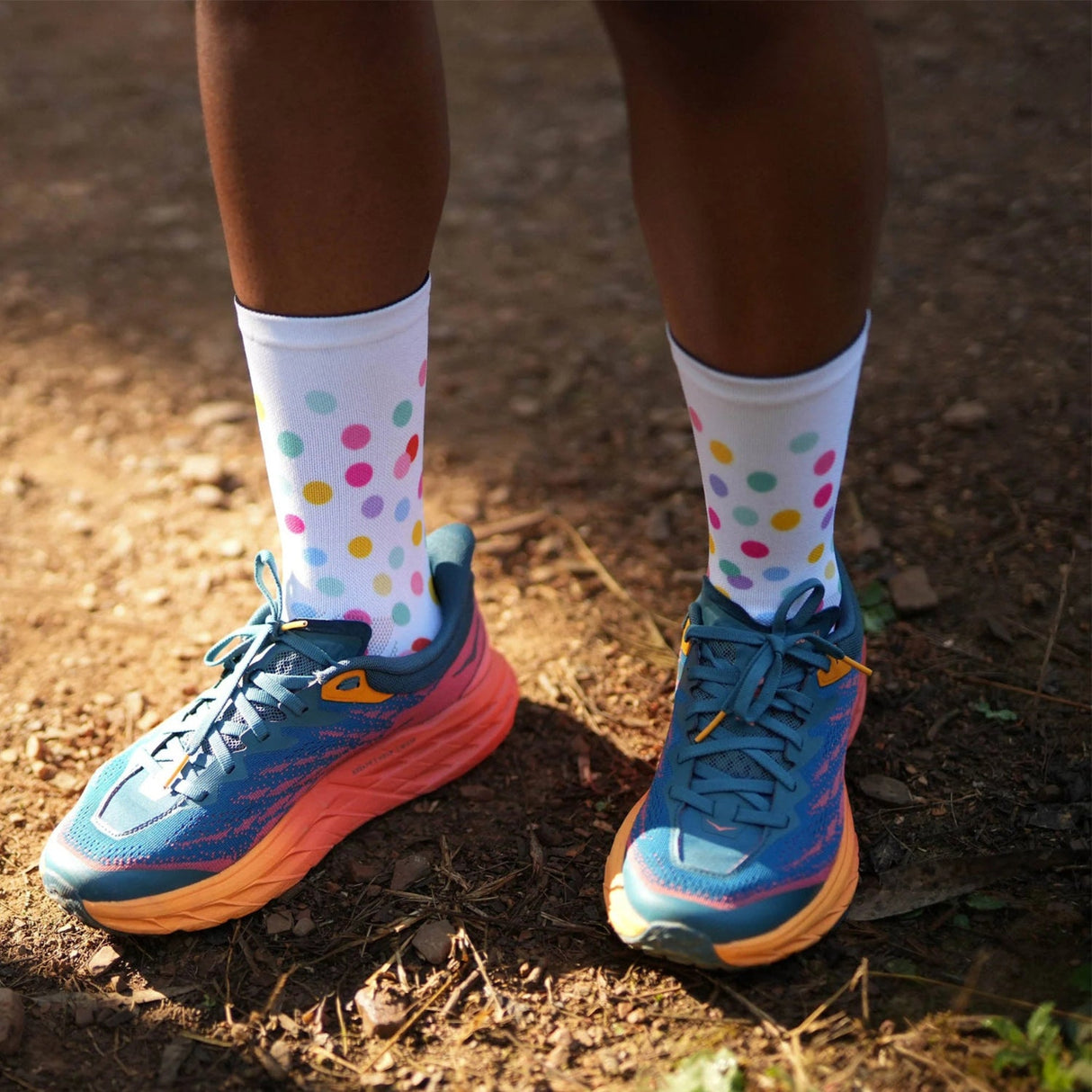 SOX Dots Socks