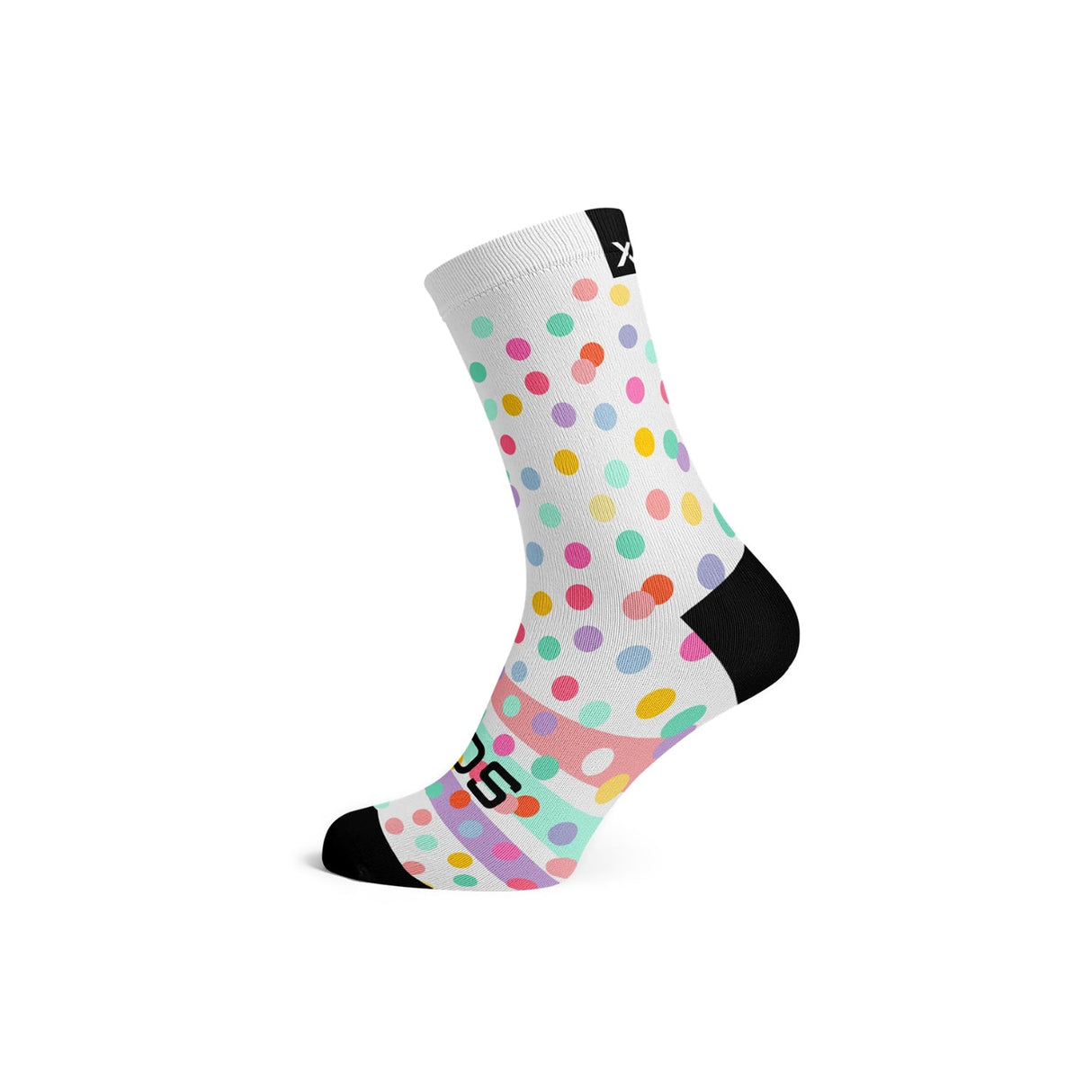 SOX Dots Socks