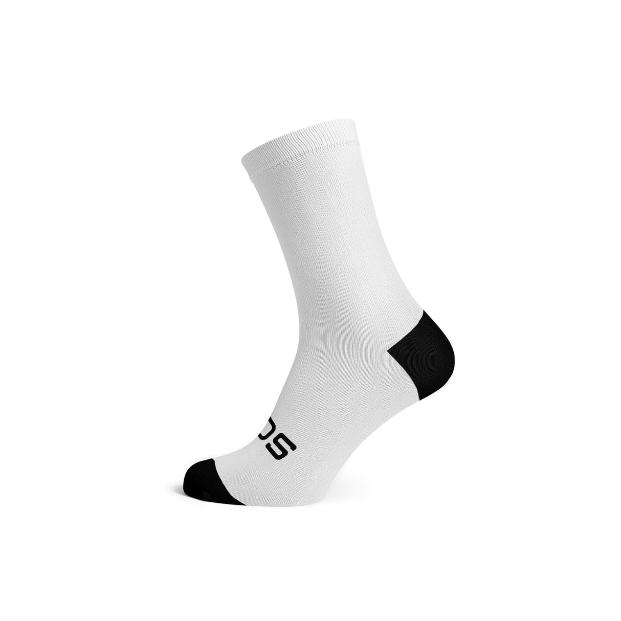 SOX White Socks 2.0
