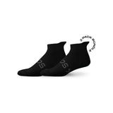 SOX Classic Black Tab Combo Socks