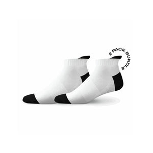 SOX Classic White Tab Combo Socks