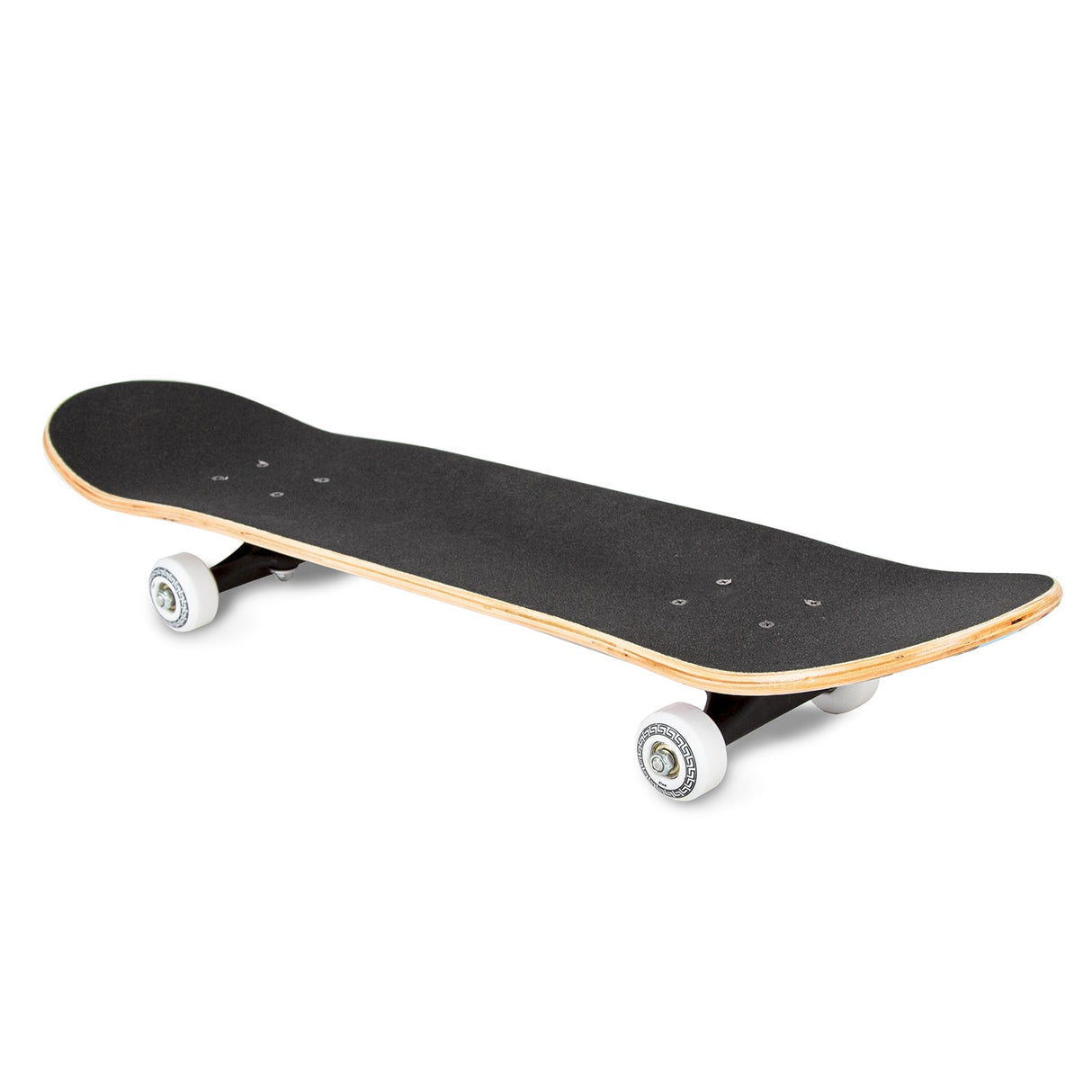 Spartan Elite Graffiti Skateboard