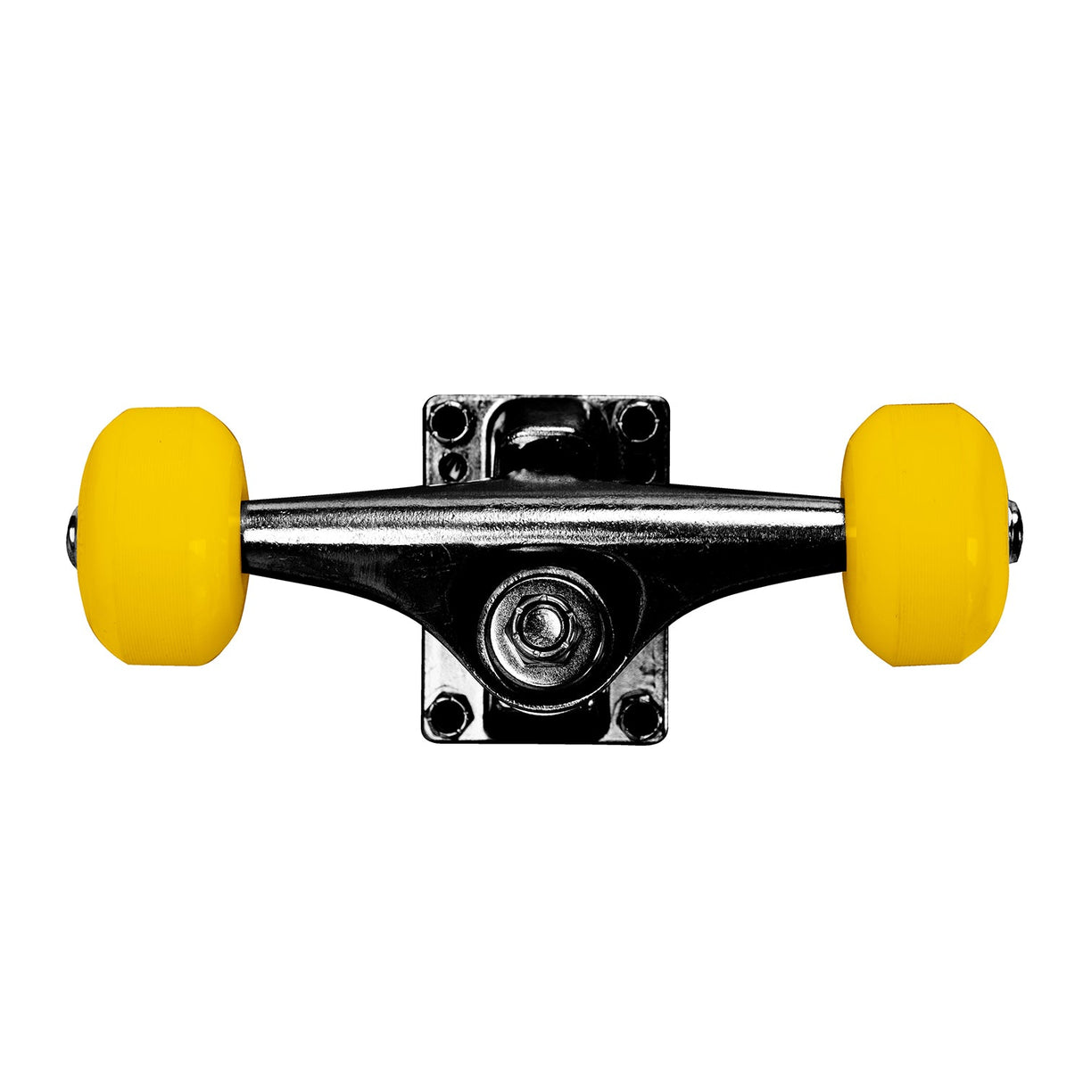 Spartan Batman Begins 28" Skateboard