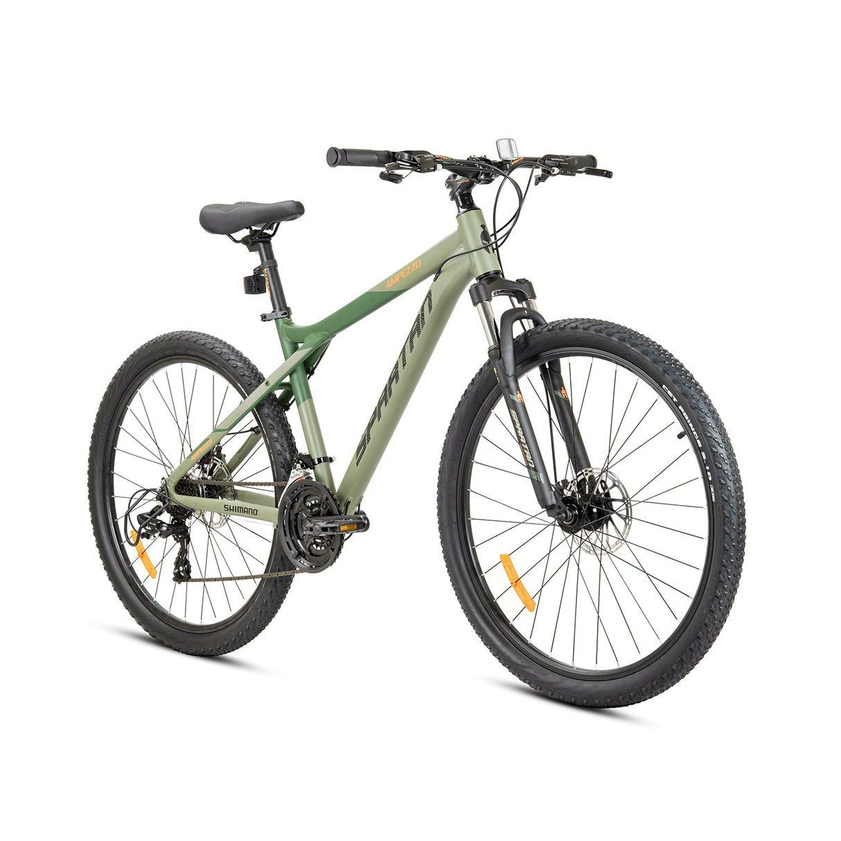 Spartan Ampezzo 27.5" MTB